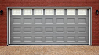 Garage Door Repair at North City San Diego, California