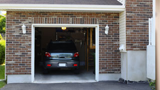 Garage Door Installation at North City San Diego, California